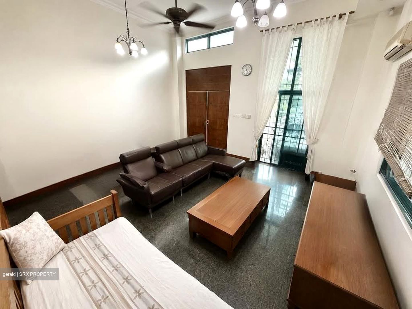 Tai Keng Villas (D19), Terrace #572297371